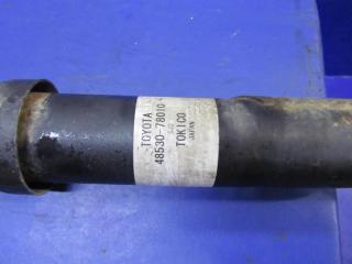 Амортизатор задний правый NX 14-21 2014 Внедорожник 2.0T