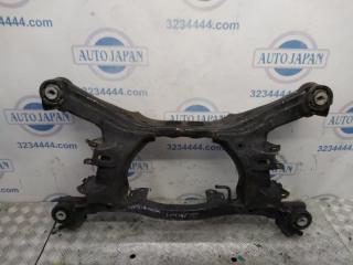 Балка задней подвески SUBARU FORESTER SH 07-12 2010