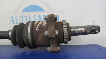 Привод задний задний правый FX S50 03-08 2006 Внедорожник 3.5