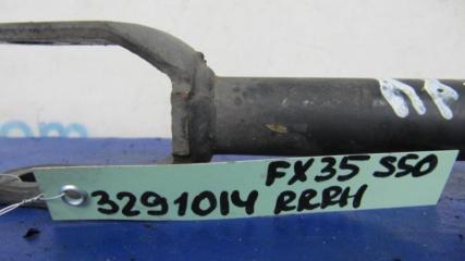 Рычаг задней подвески продольный задний правый FX S50 03-08 2006 Внедорожник 3.5