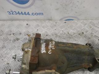 Редуктор задний OUTBACK 09-14 BR 2010 Внедорожник 2.5