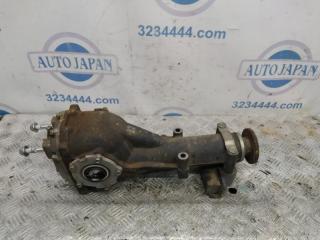 Редуктор задний SUBARU OUTBACK 09-14 BR Внедорожник 2.5