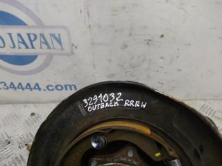 Ступица задняя правая OUTBACK 09-14 BR 2010 Внедорожник 2.5