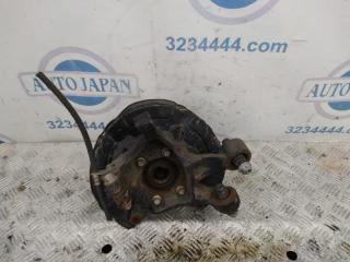 Ступица задняя левая OUTBACK 09-14 BR 2010 Внедорожник 2.5