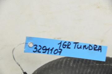 Патрубок системы охлаждения TUNDRA 07-13