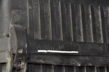 Корпус воздушного фильтра GALANT 03-12