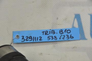 Патрубок воздушного фильтра TRIBECA B10 07-13