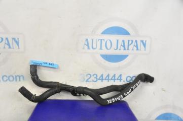 Патрубок радиатора печки SONATA YF 10-14