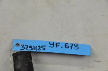 Патрубок радиатора печки HYUNDAI SONATA YF 10-14