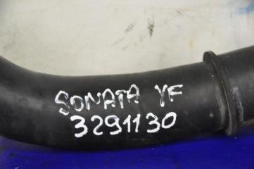 Патрубок системы охлаждения SONATA YF 10-14