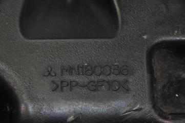 Резонатор воздушного фильтра OUTLANDER 03-07