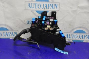 Блок предохранителей моторный отсек SUBARU OUTBACK 09-14 BR