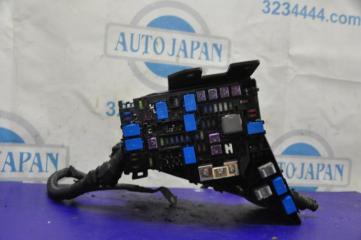 Блок предохранителей моторный отсек SUBARU OUTBACK 09-14 BR