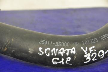 Патрубок системы охлаждения SONATA YF 10-14