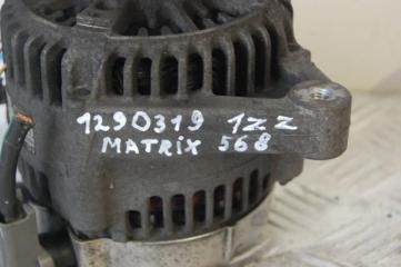Генератор MATRIX 02-08 2005 ZZE132 1.8L 1ZZ-FE