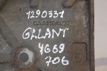 Кронштейн компрессора кондиционера MITSUBISHI GALANT 03-12 Седан 2.4