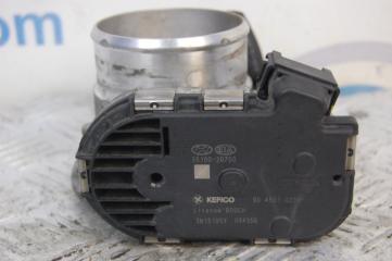 Дроссельная заслонка SORENTO XM 09-14 2012 Внедорожник 2.4