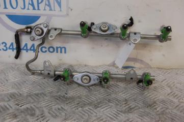 Форсунка топливная NISSAN MURANO Z51 07-14 2007 Б/У Форсунка топливная NISSAN MURANO Z51 07-14 2007