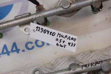 Форсунка топливная NISSAN MURANO Z51 07-14 Внедорожник 3.5