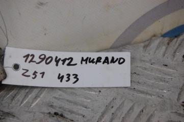 Клапан электромагнитный (вакуумный) MURANO Z51 07-14 2007 Внедорожник 3.5