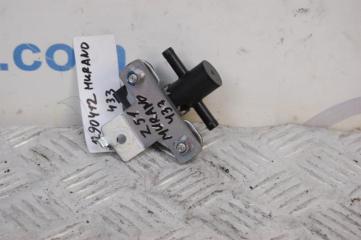 Клапан электромагнитный (вакуумный) NISSAN MURANO Z51 07-14 Внедорожник 3.5