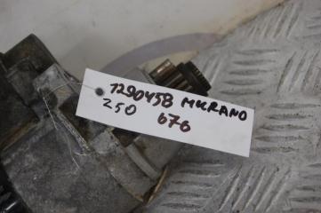 Стартер MURANO Z50 02-07 2006 Внедорожник 3.5