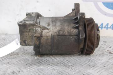 Компрессор кондиционера NISSAN MURANO Z50 02-07 2006