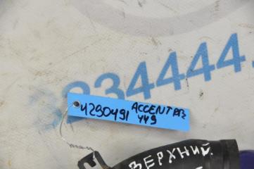 Патрубок системы охлаждения ACCENT RB 10-