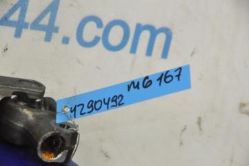 Рулевой карданчик 6 GJ 12- 2013 Седан 2.5
