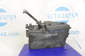 Блок предохранителей моторный отсек CX-7 06-12