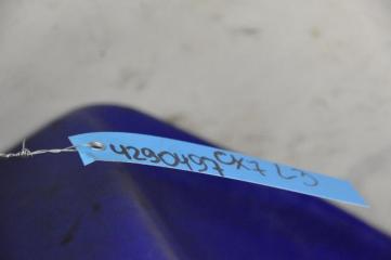 Блок предохранителей моторный отсек MAZDA CX-7 06-12