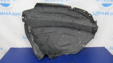 Подкрылок передний левый NISSAN MURANO Z51 07-14