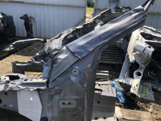 Передняя часть LEXUS NX 14-21