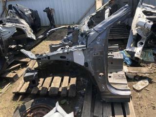 Передняя часть NX 14-21