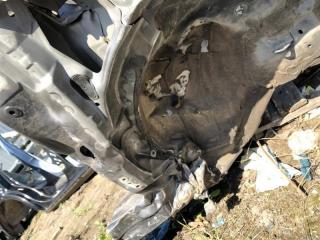 Передняя часть NX 14-21