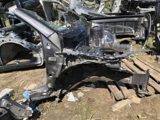 Передняя часть NX 14-21