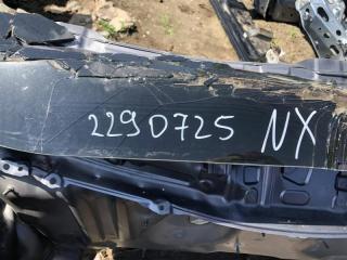 Передняя часть NX 14-21