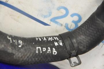 Патрубок системы охлаждения ACCENT RB 10-