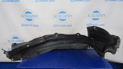 Подкрылок передний левый TUNDRA 07-13