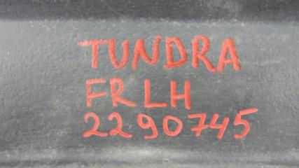 Подкрылок передний левый TUNDRA 07-13