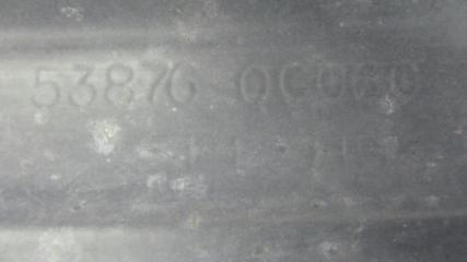 Подкрылок передний левый TUNDRA 07-13