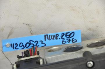 Блок ABS MURANO Z50 02-07 2006 Внедорожник 3.5