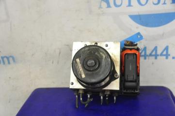 Блок ABS NISSAN MURANO Z50 02-07 Внедорожник 3.5