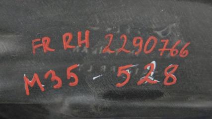 Подкрылок передний правый M35/M45 04-10
