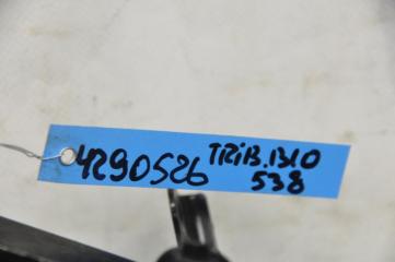 Блок ABS TRIBECA B10 07-13 2010 Внедорожник 3.6