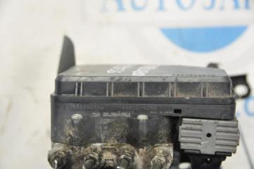 Блок ABS TRIBECA B10 07-13 2010 Внедорожник 3.6