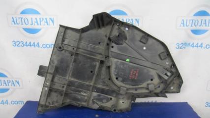 Защита днища задняя левая LEGACY BN 14-18