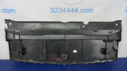 Защита переднего бампера передняя ACCORD CR 13-18