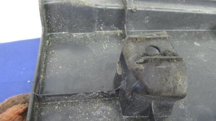 Защита переднего бампера передняя ACCORD CR 13-18