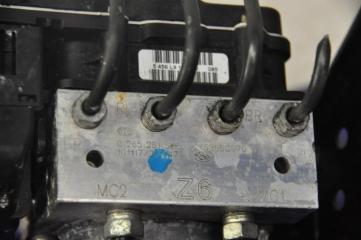 Блок ABS FORESTER SH 07-12 2010 Внедорожник 2.5 FB25B